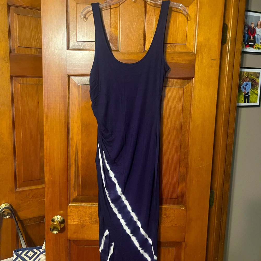Beach dress